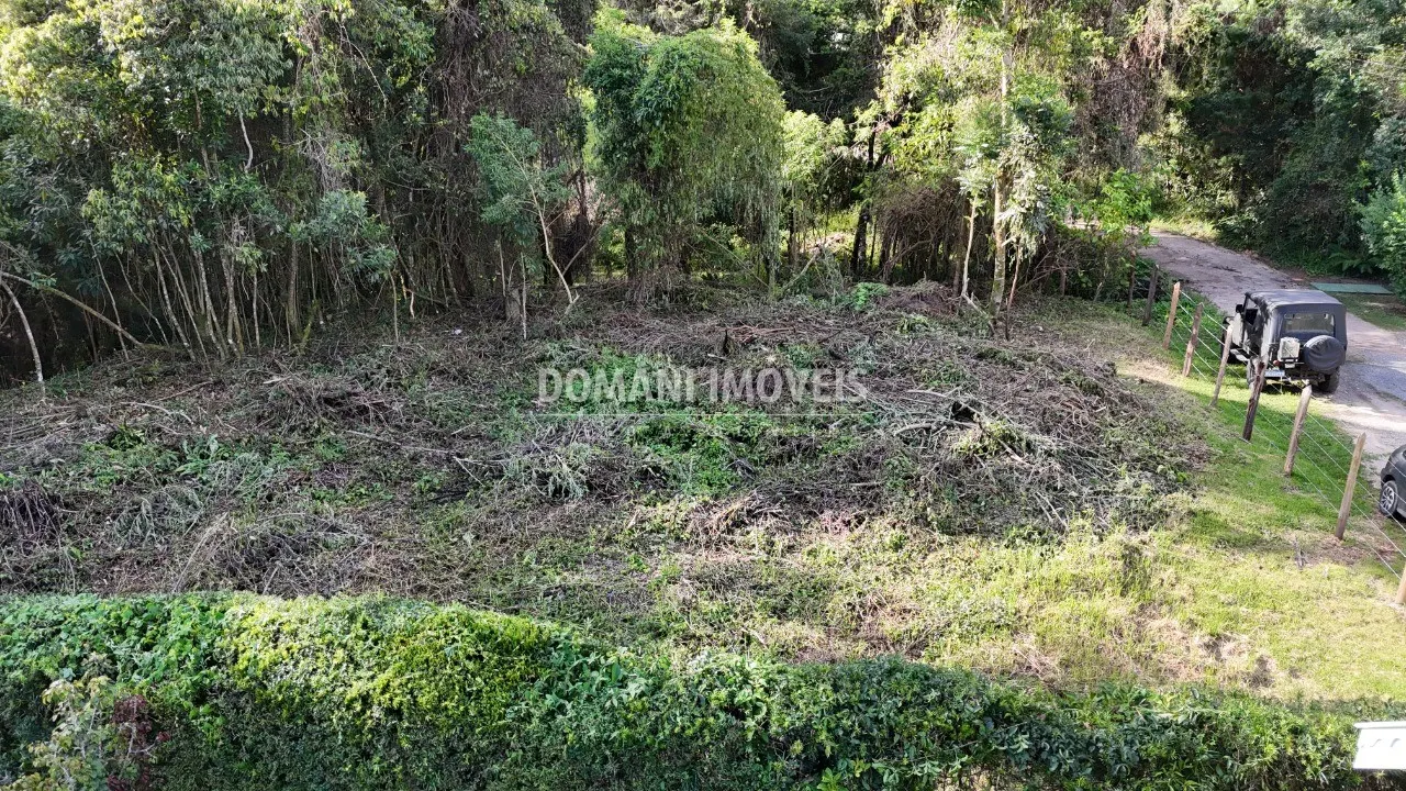 Plot for sale of 1,010 m² in Campos do Jordão, SP, Brazil