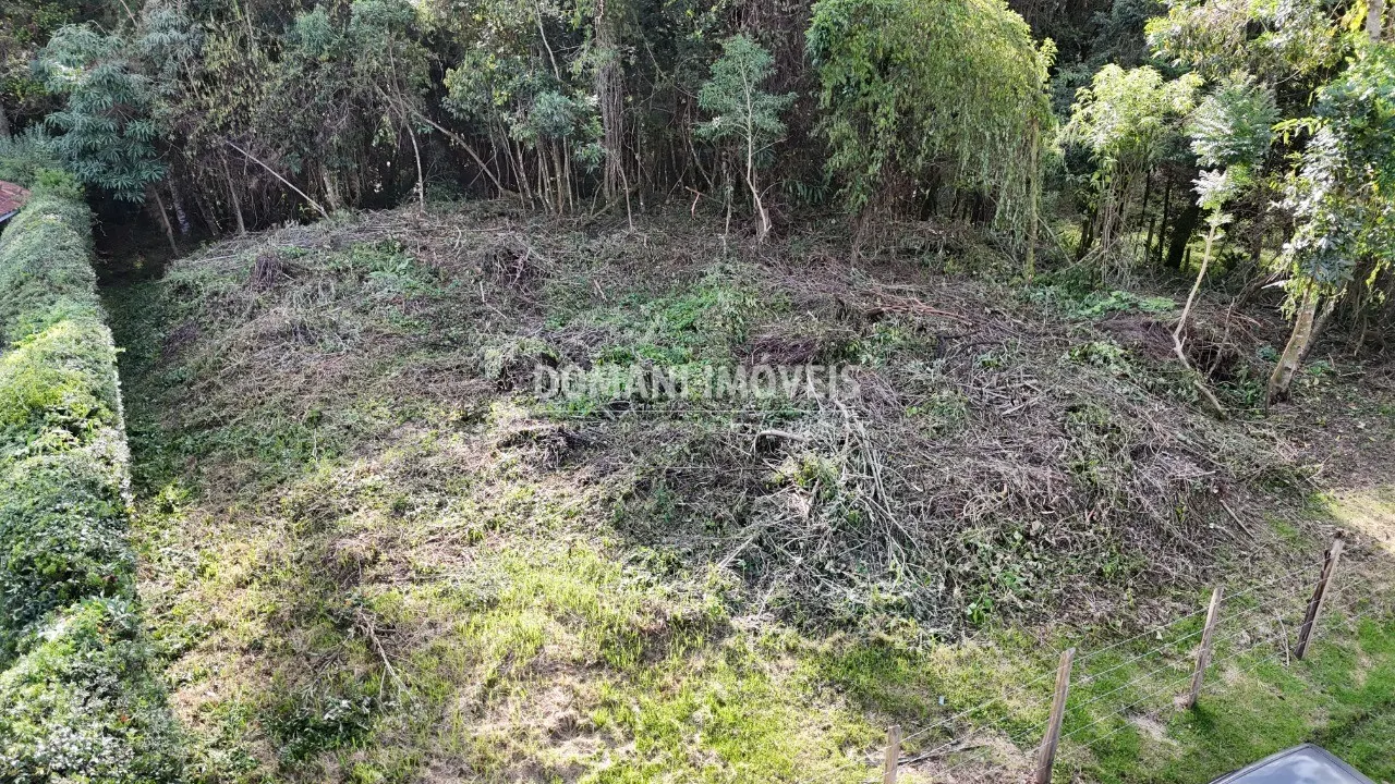 Plot for sale of 1,010 m² in Campos do Jordão, SP, Brazil