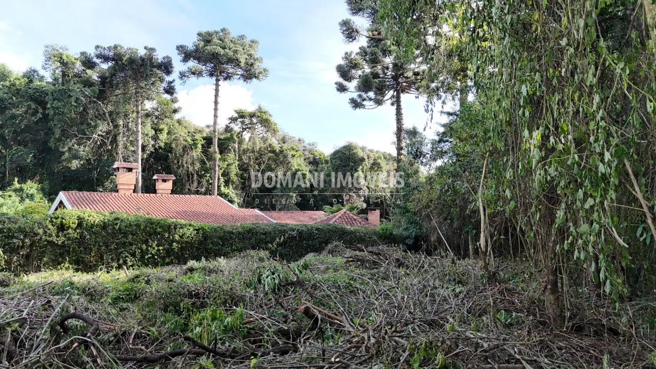 Plot for sale of 1,010 m² in Campos do Jordão, SP, Brazil
