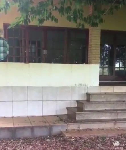 Fazenda à venda de 2.129 ha em Itarumã, GO, Brasil
