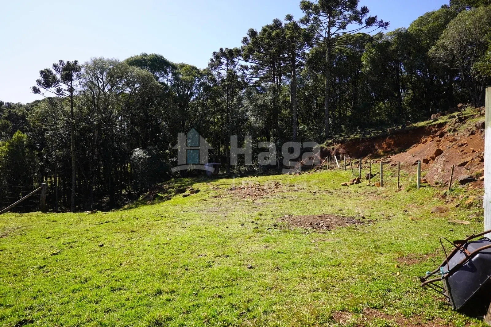 Fazenda à venda de 31 ha em Bom Jardim da Serra, SC, Brasil