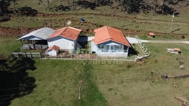 Fazenda à venda de 31 ha em Bom Jardim da Serra, SC, Brasil
