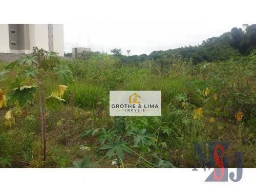 Terreno à venda de 7.269 m² em Taubaté, SP, Brasil