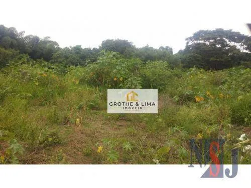 Terreno à venda de 7.269 m² em Taubaté, SP, Brasil