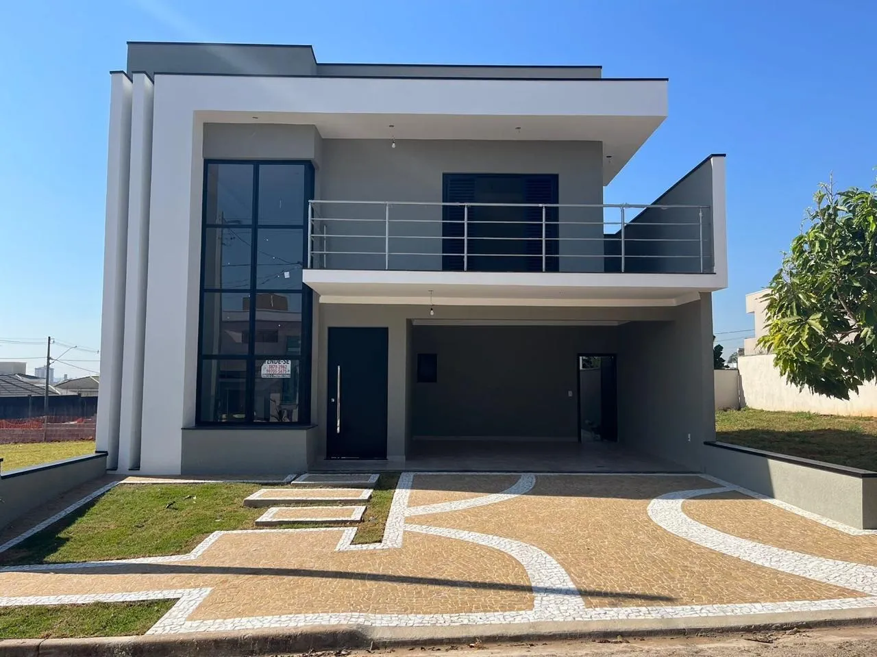 Casa à venda de 300 m² em Hortolândia, SP, Brasil