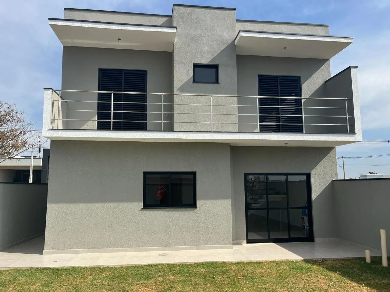 Casa à venda de 300 m² em Hortolândia, SP, Brasil