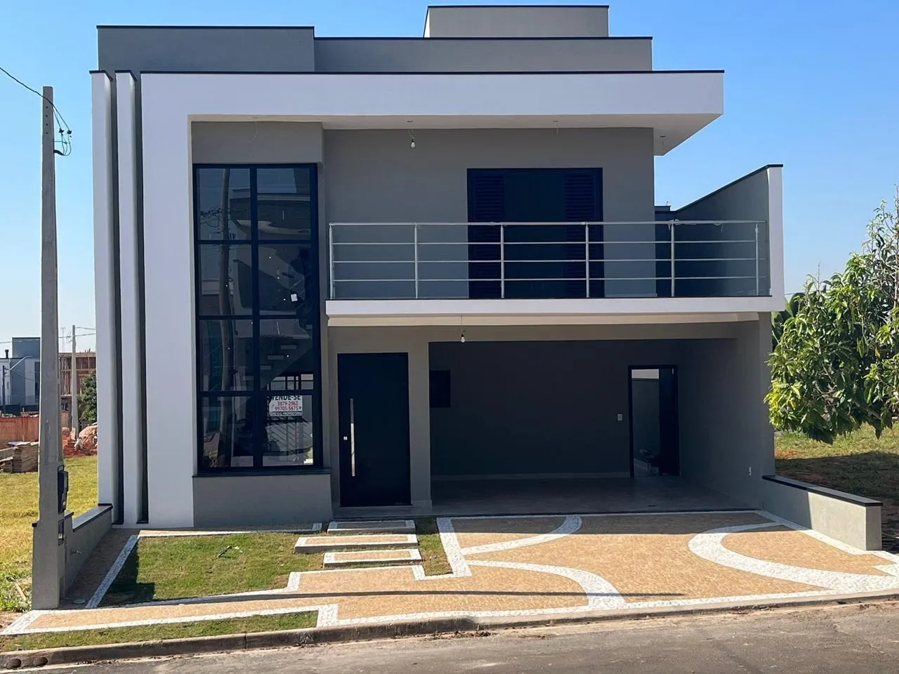 Casa à venda de 300 m² em Hortolândia, SP, Brasil