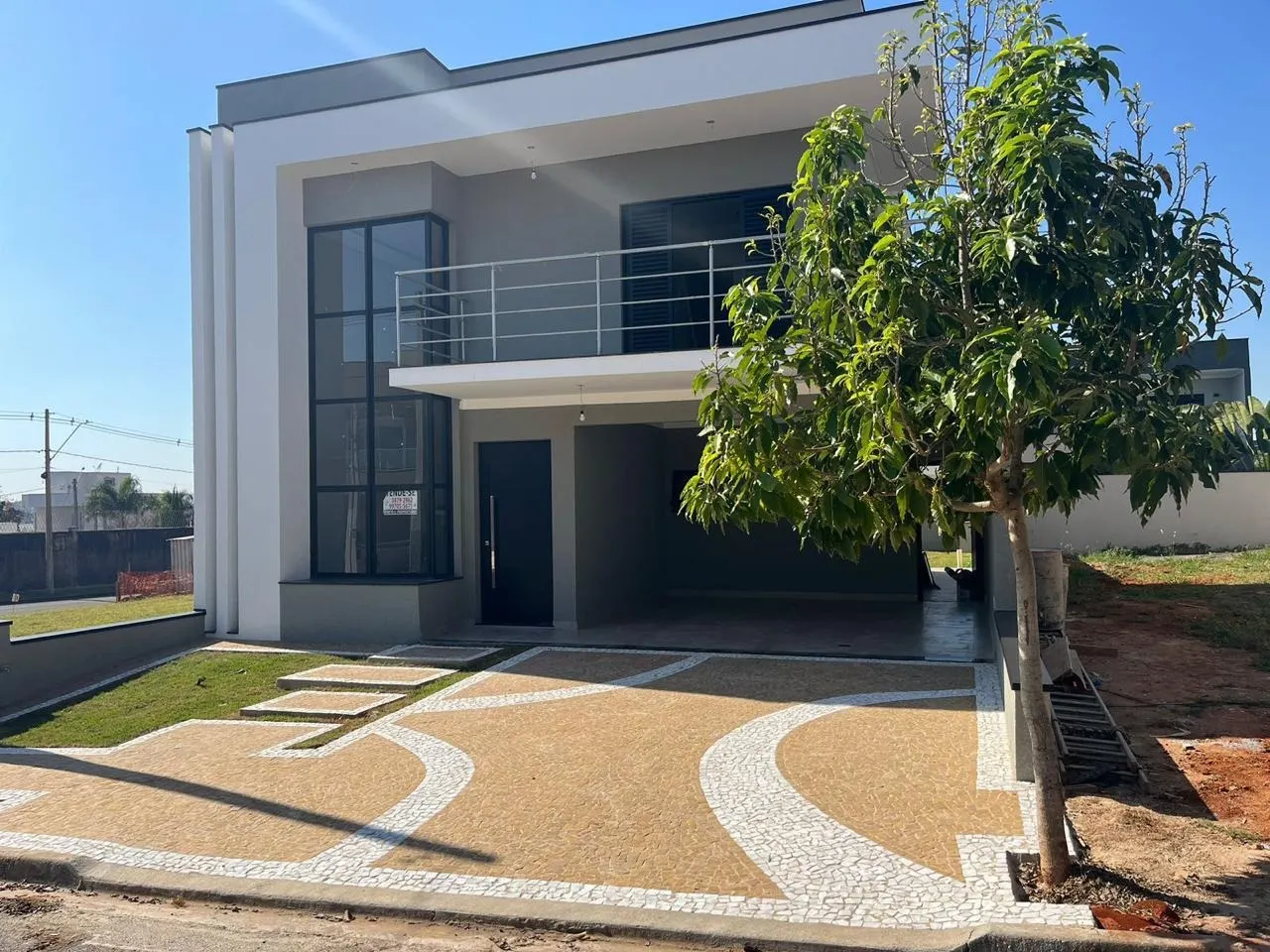 Casa à venda de 300 m² em Hortolândia, SP, Brasil