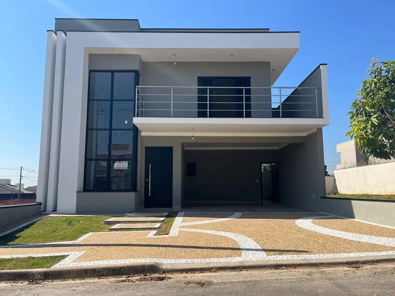 Casa à venda de 300 m² em Hortolândia, SP, Brasil