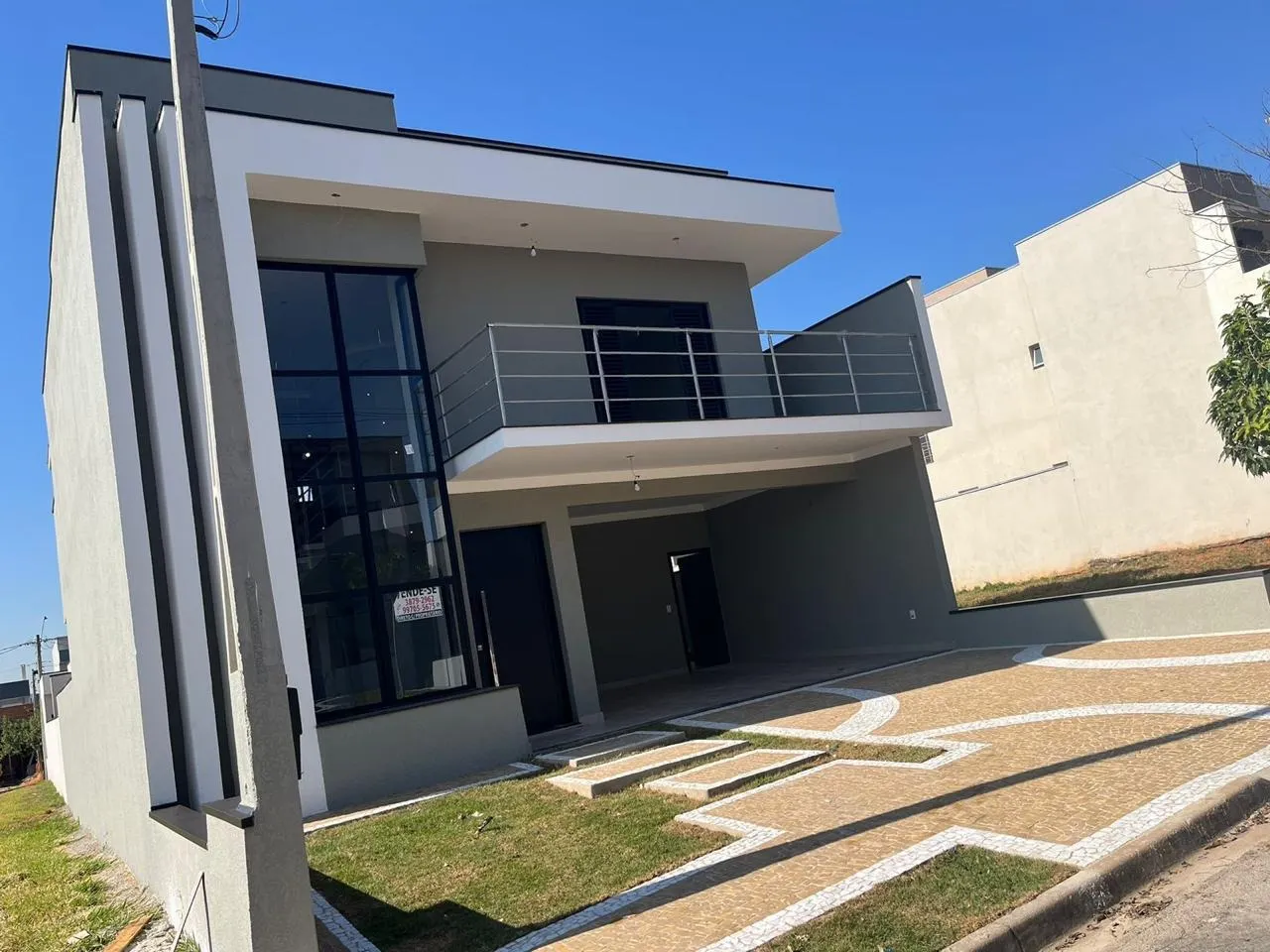 Casa à venda de 300 m² em Hortolândia, SP, Brasil