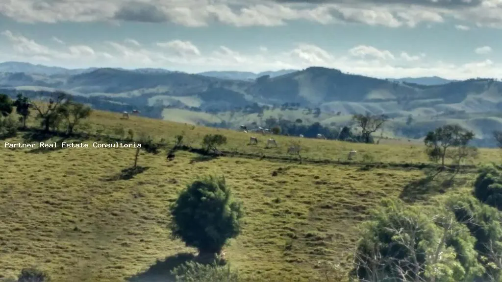 Fazenda à venda de 45.382 ha em Cunha, SP, Brasil