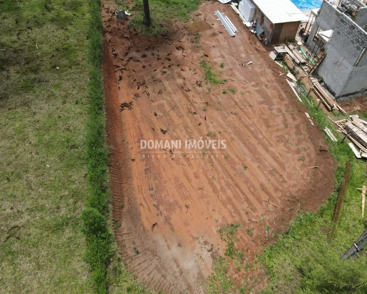 Terreno à venda de 1.305 m² em Campos do Jordão, SP, Brasil