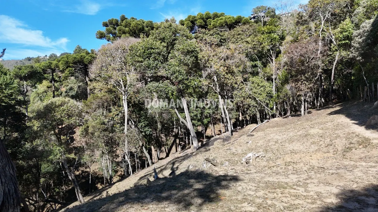 Plot for sale of 2 acres in Campos do Jordão, SP, Brazil