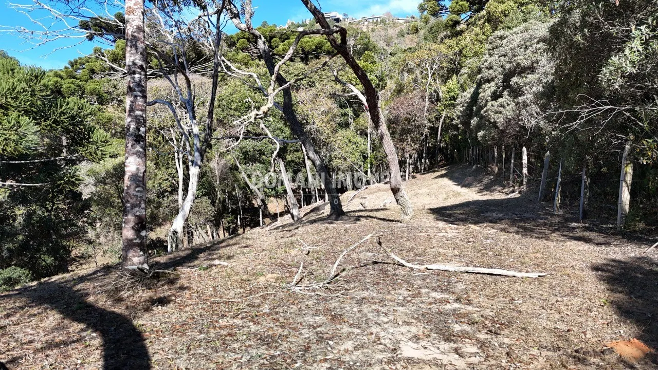 Plot for sale of 2 acres in Campos do Jordão, SP, Brazil