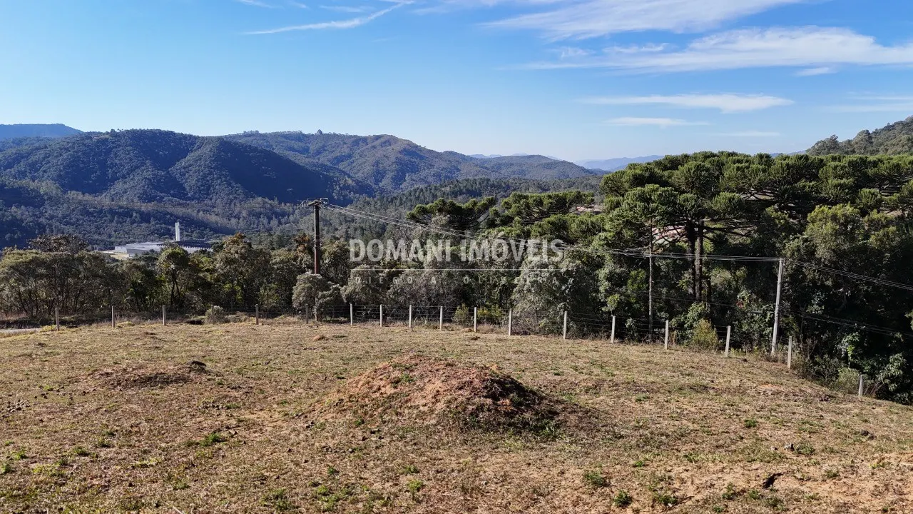 Plot for sale of 2 acres in Campos do Jordão, SP, Brazil
