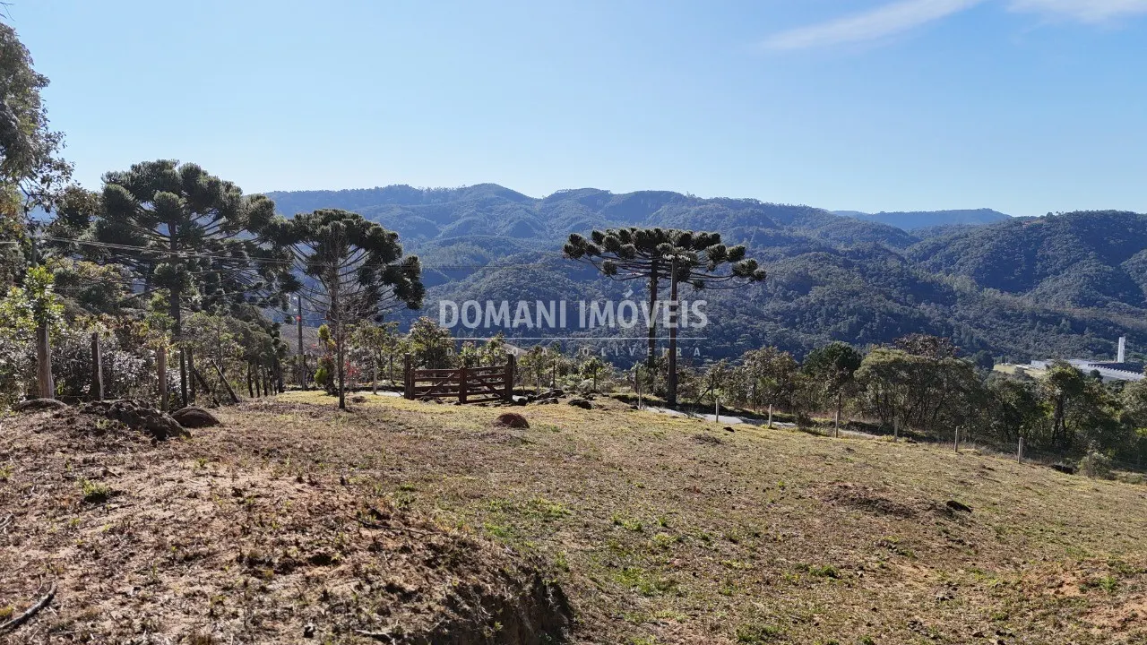 Plot for sale of 2 acres in Campos do Jordão, SP, Brazil