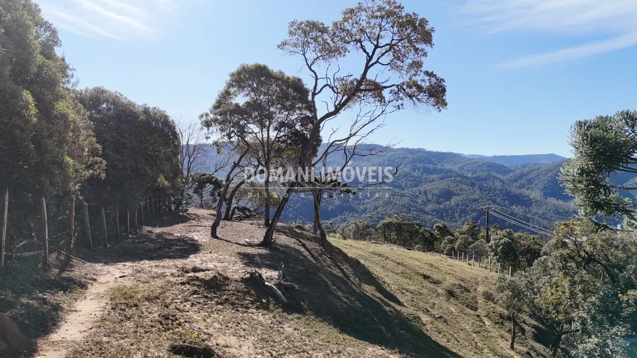 Plot for sale of 2 acres in Campos do Jordão, SP, Brazil