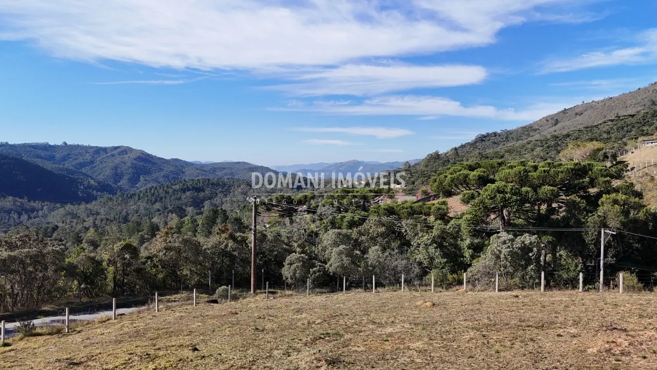 Plot for sale of 2 acres in Campos do Jordão, SP, Brazil