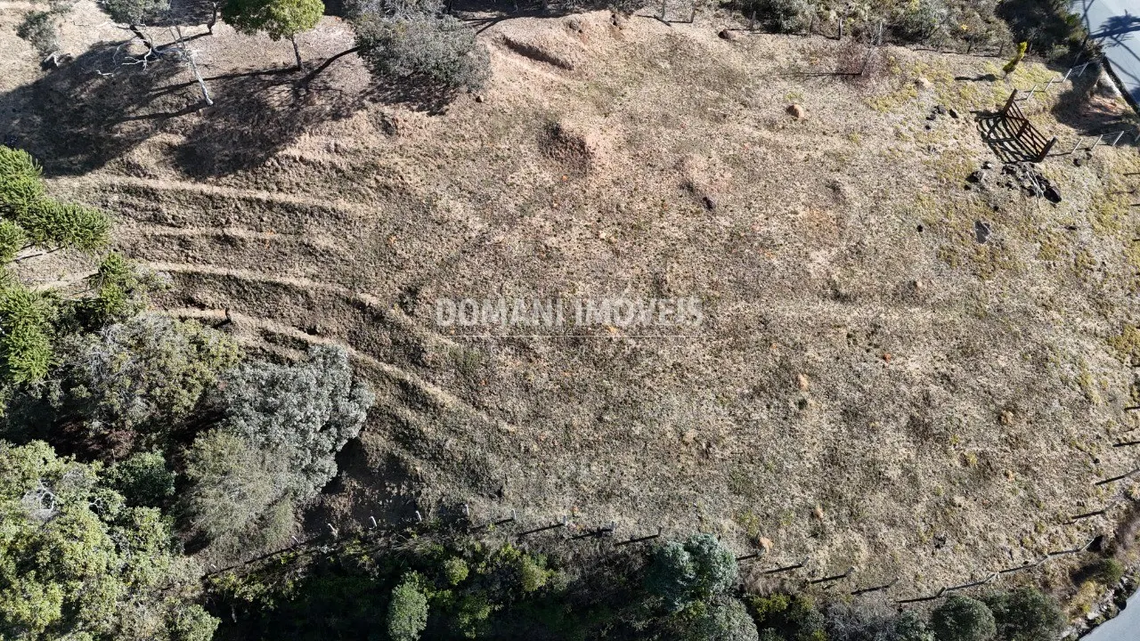 Plot for sale of 2 acres in Campos do Jordão, SP, Brazil