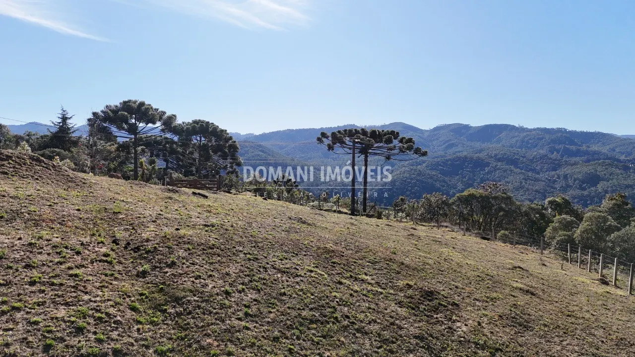 Plot for sale of 2 acres in Campos do Jordão, SP, Brazil