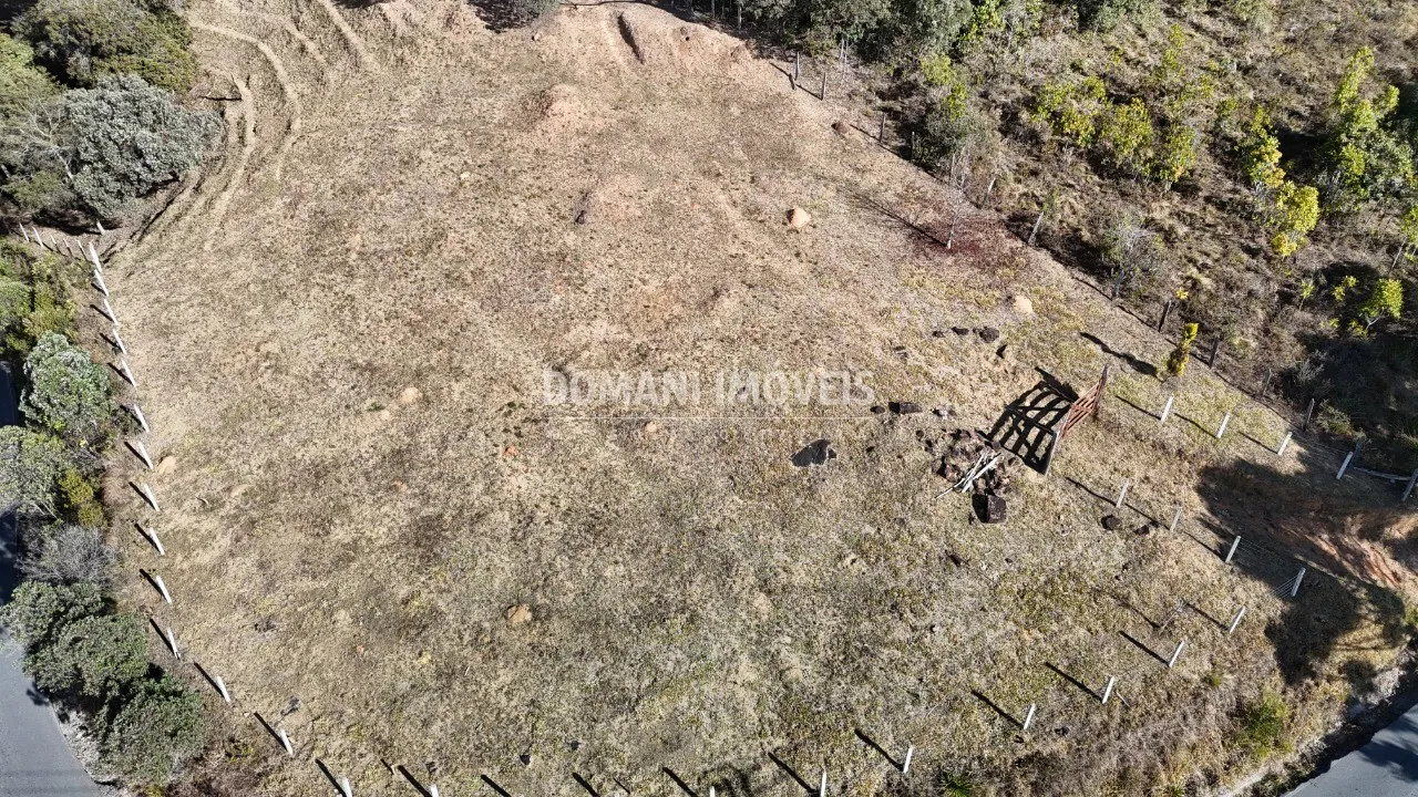 Plot for sale of 2 acres in Campos do Jordão, SP, Brazil