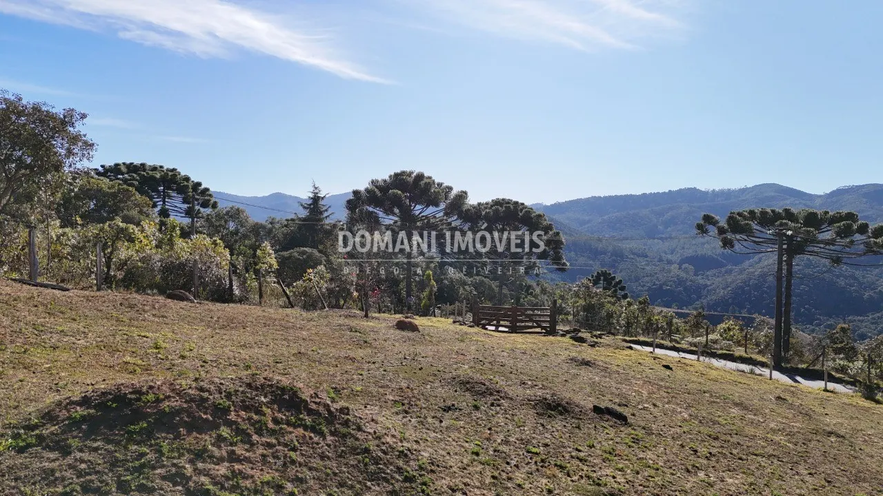 Plot for sale of 2 acres in Campos do Jordão, SP, Brazil
