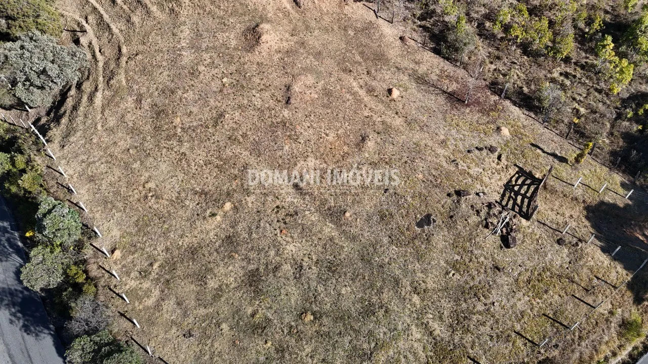 Plot for sale of 2 acres in Campos do Jordão, SP, Brazil