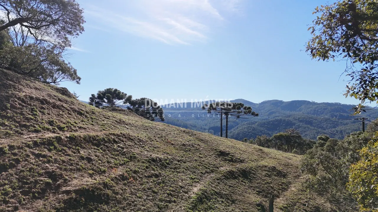 Plot for sale of 2 acres in Campos do Jordão, SP, Brazil