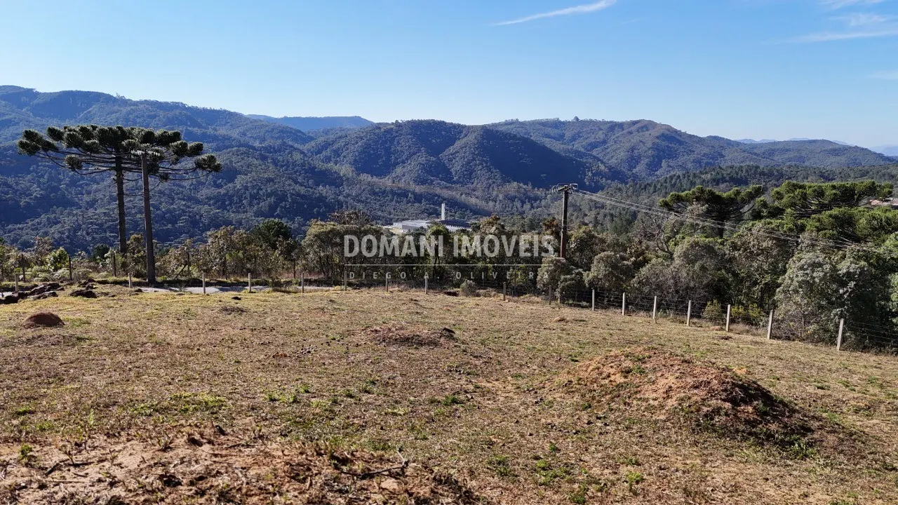 Plot for sale of 2 acres in Campos do Jordão, SP, Brazil