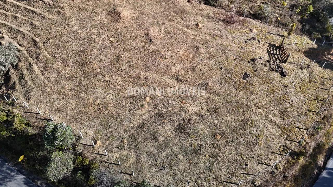 Plot for sale of 2 acres in Campos do Jordão, SP, Brazil