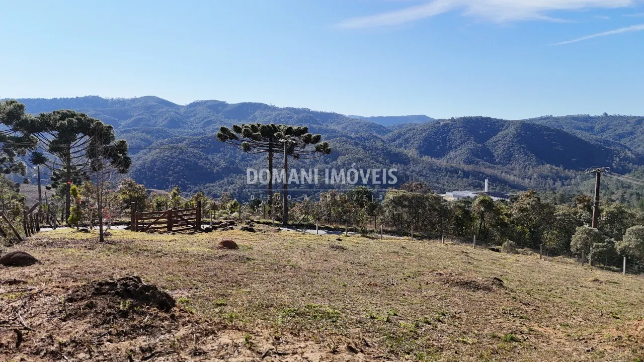 Plot for sale of 2 acres in Campos do Jordão, SP, Brazil