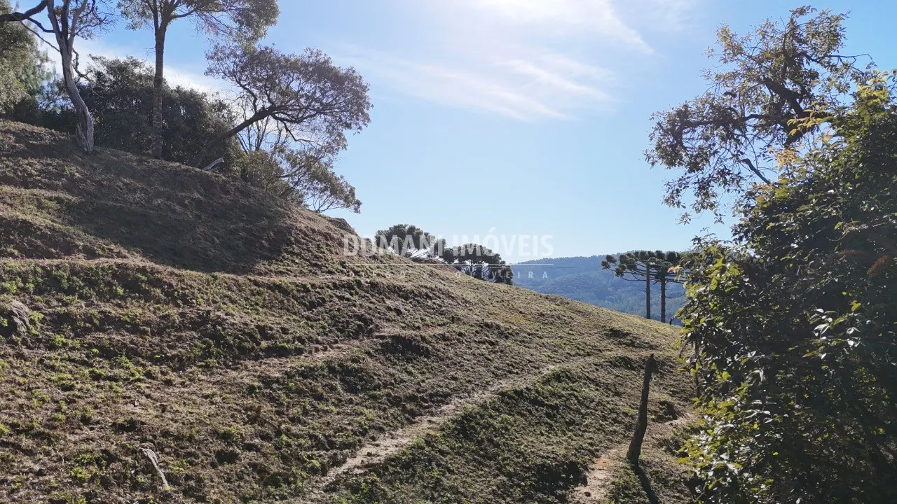 Plot for sale of 2 acres in Campos do Jordão, SP, Brazil