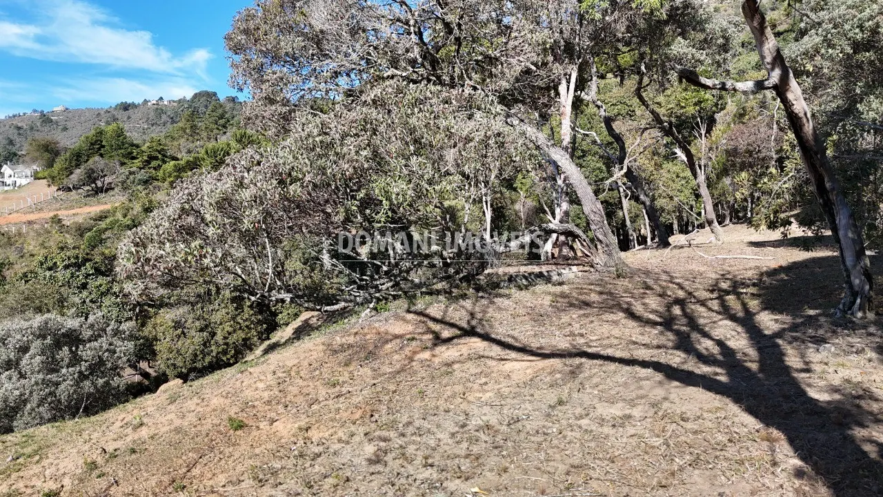 Plot for sale of 2 acres in Campos do Jordão, SP, Brazil