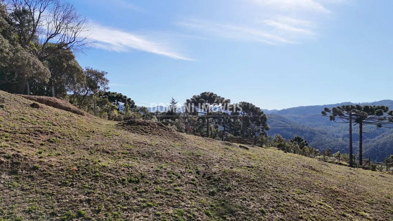 Plot for sale of 2 acres in Campos do Jordão, SP, Brazil