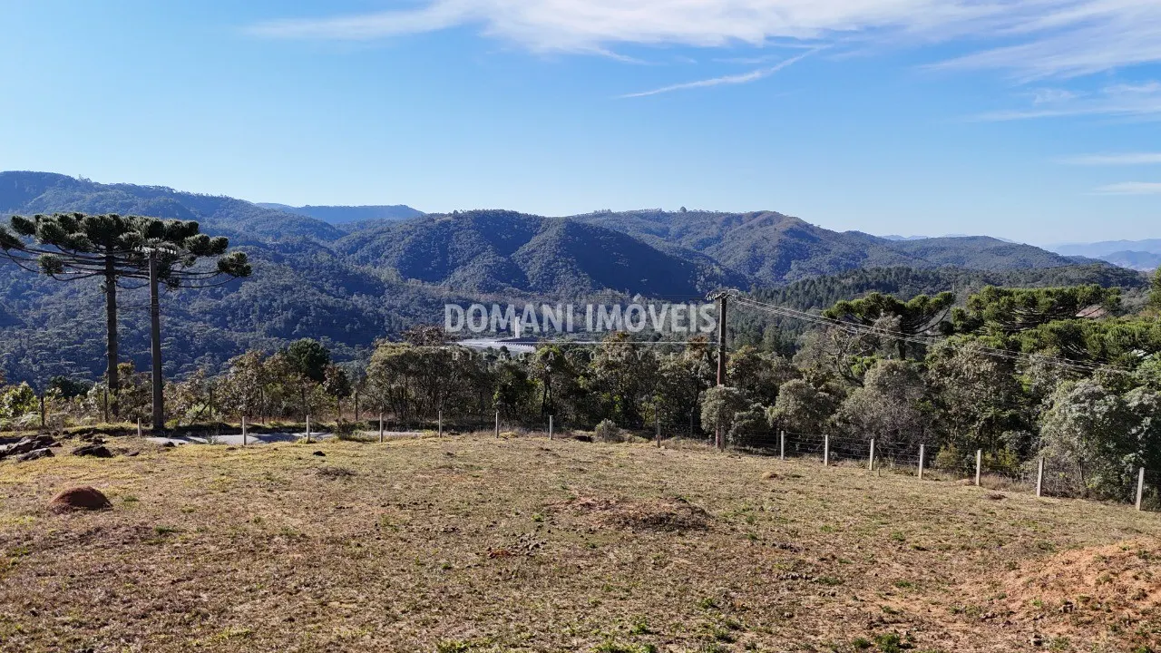 Plot for sale of 2 acres in Campos do Jordão, SP, Brazil