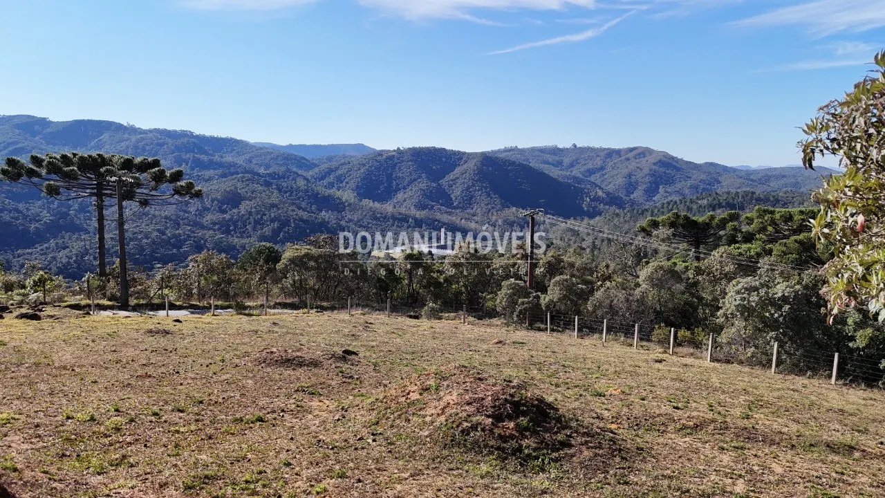 Plot for sale of 2 acres in Campos do Jordão, SP, Brazil