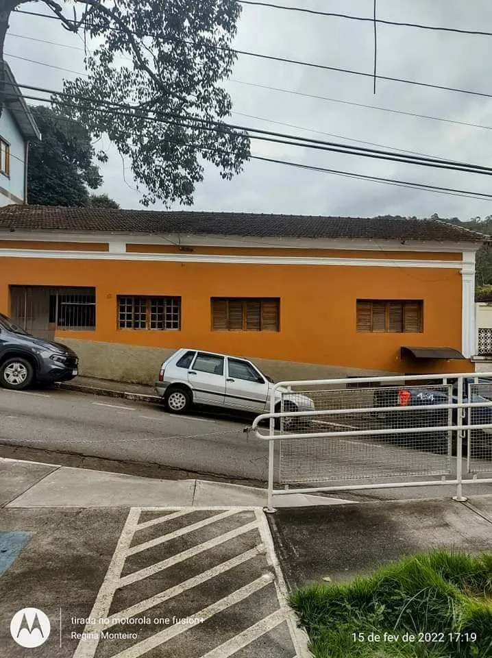 Casa à venda de 200 m² em São José dos Campos, SP, Brasil