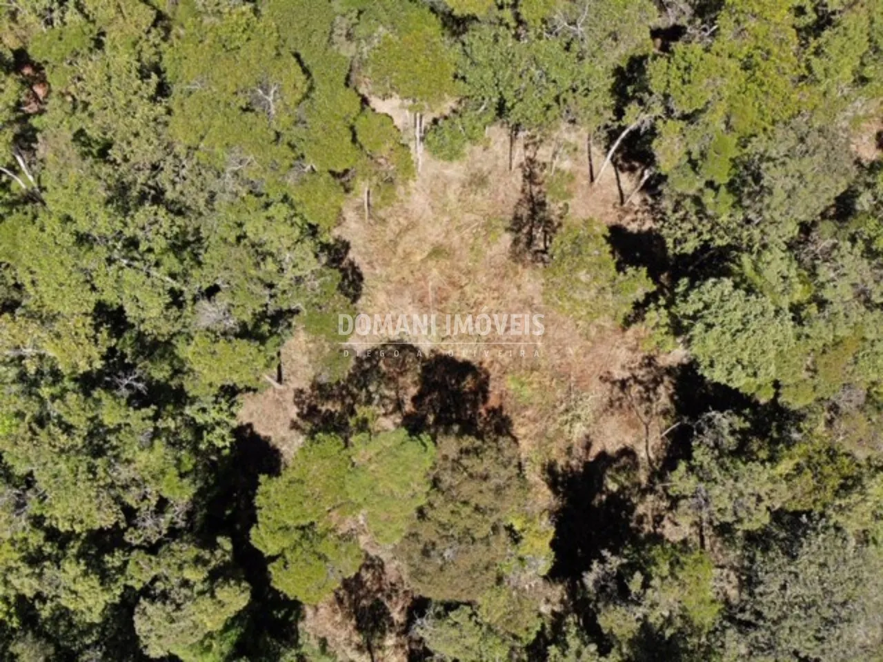 Terreno à venda de 2.690 m² em Campos do Jordão, SP, Brasil