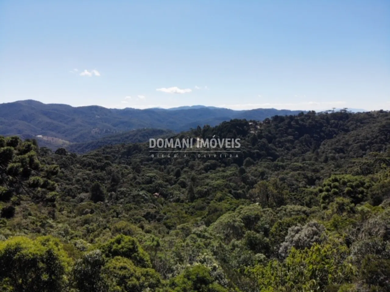 Terreno à venda de 2.690 m² em Campos do Jordão, SP, Brasil