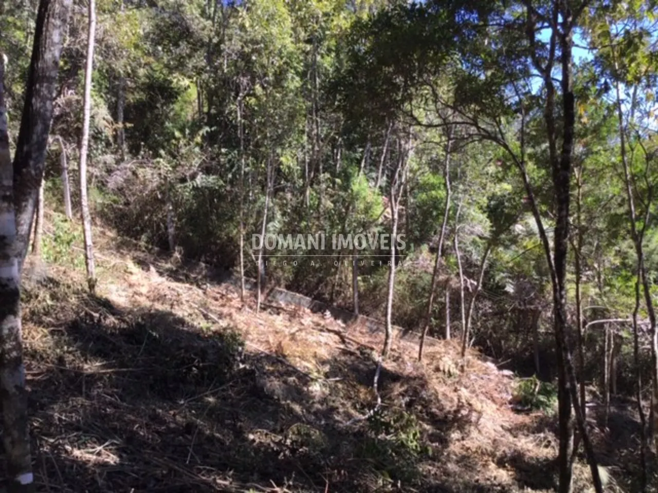 Terreno à venda de 2.690 m² em Campos do Jordão, SP, Brasil