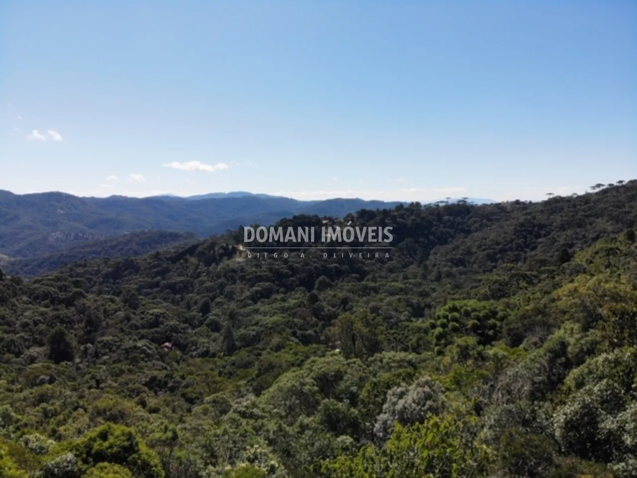 Terreno à venda de 2.690 m² em Campos do Jordão, SP, Brasil