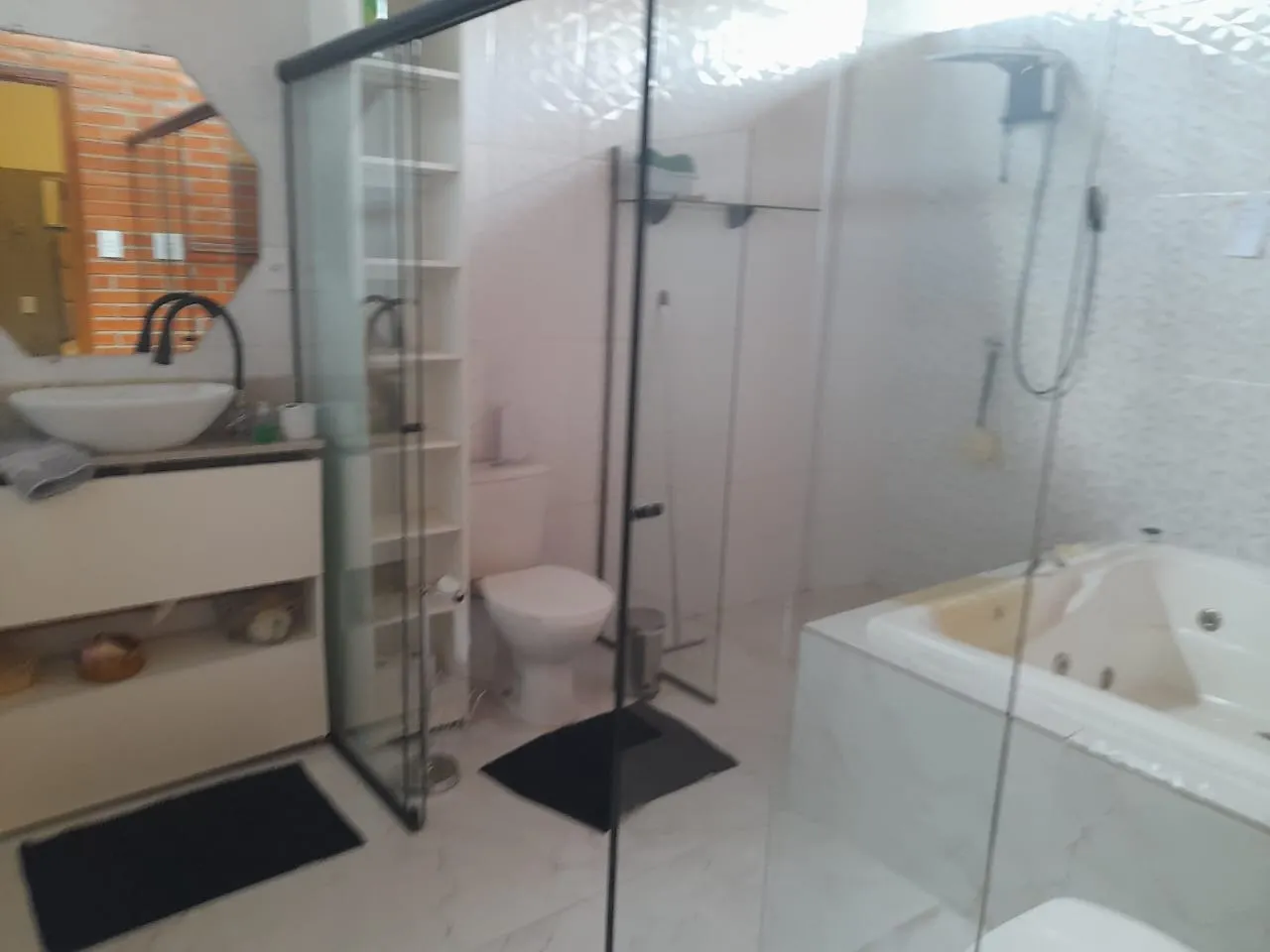 House to rent of 500 m² in Sumaré, SP, Brazil