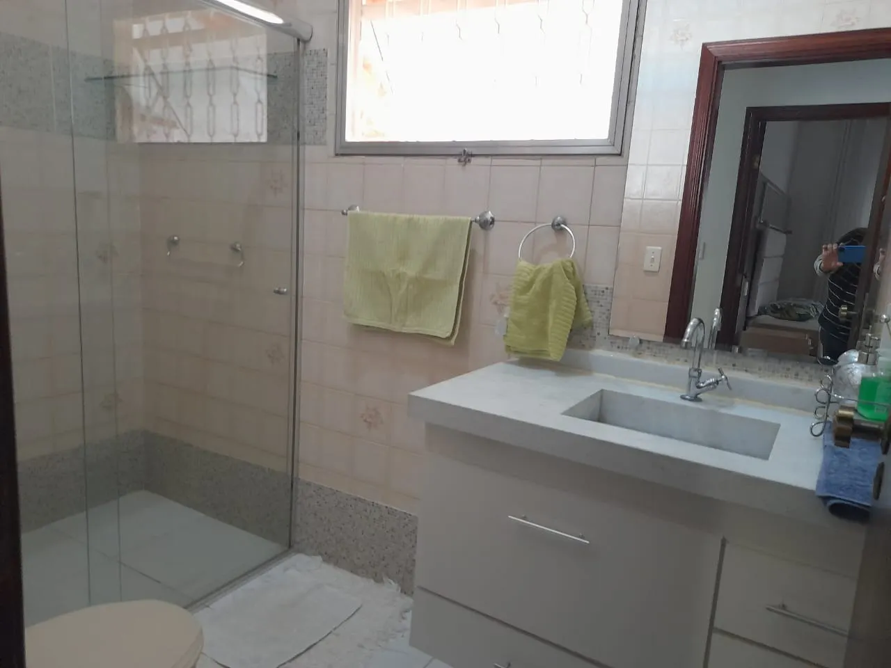 House to rent of 500 m² in Sumaré, SP, Brazil