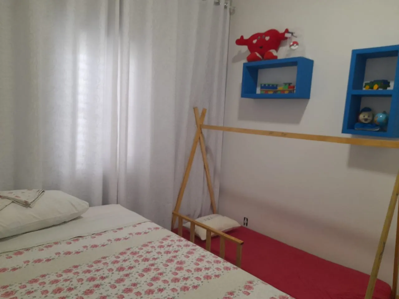 House to rent of 500 m² in Sumaré, SP, Brazil