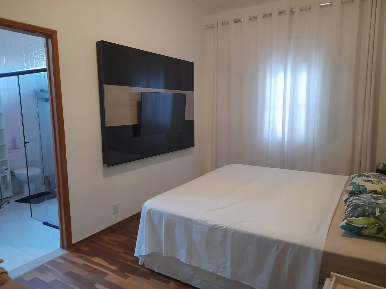 House to rent of 500 m² in Sumaré, SP, Brazil