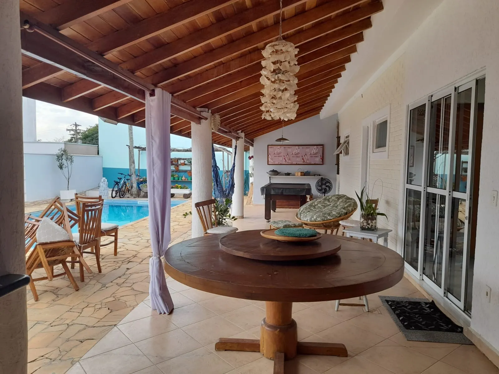 House to rent of 500 m² in Sumaré, SP, Brazil