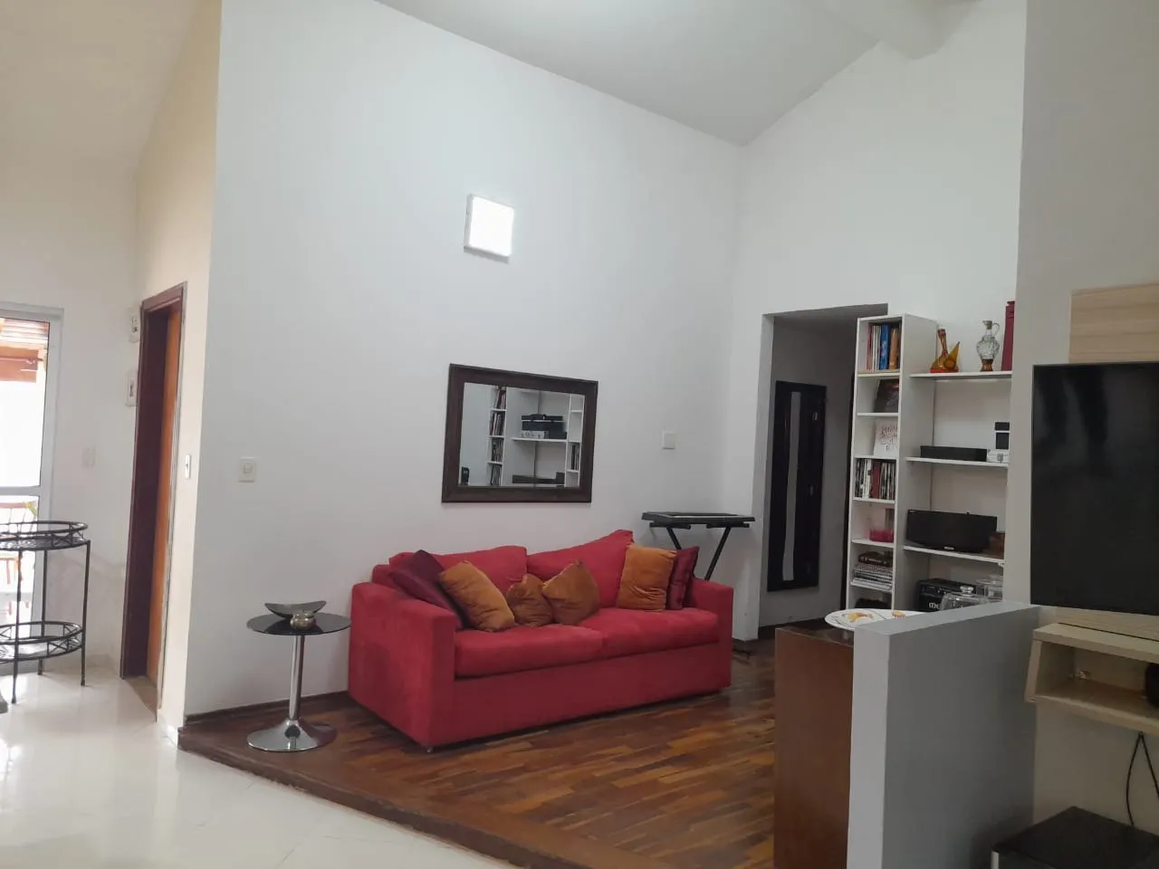 House to rent of 500 m² in Sumaré, SP, Brazil