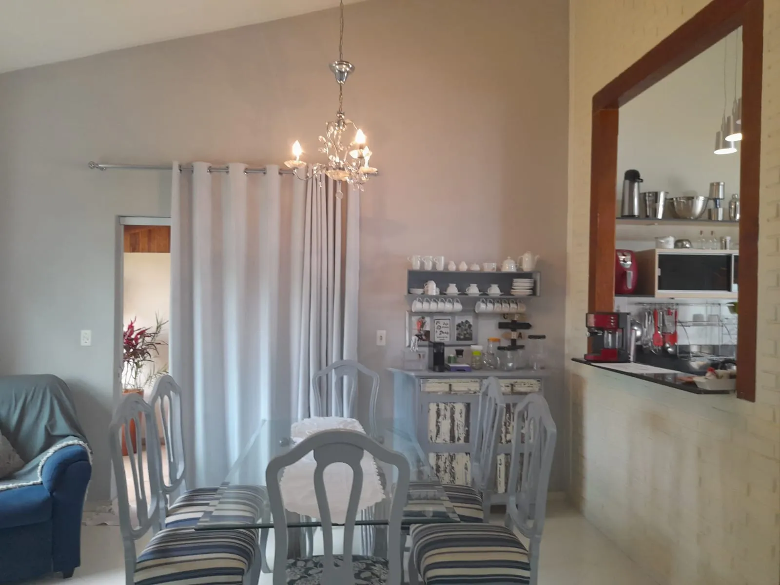 House to rent of 500 m² in Sumaré, SP, Brazil