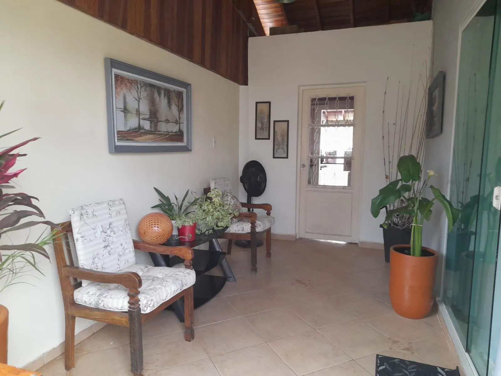 House to rent of 500 m² in Sumaré, SP, Brazil