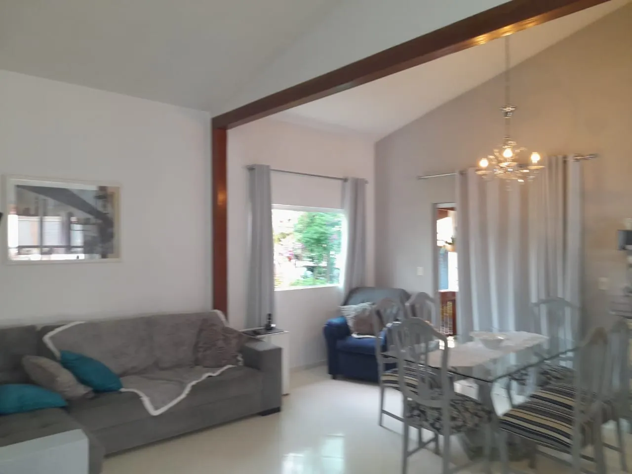 House to rent of 500 m² in Sumaré, SP, Brazil